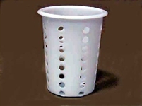 VE7820 - SILVERWARE CYLINDER, FOR CONDIMENT STANDS