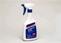 VE134E - ALL PURPOSE CONCENTRATED CLEANER ORM-D