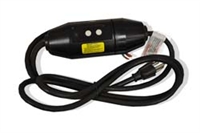 VE4013 - GFCI, 15 AMP, WITH 6 FOOT CORD