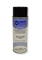 VE110B - PAINT, VENDORS BROWN SPRAY CAN