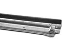 22251 - TRAY RAIL, LEFT HAND, ASSEMBLY FOR REDUCED DEPTH