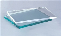 440272 - GLASS, TEMPERED, 44.56 x 21.63 x .125, FOR AP 4 WIDE
