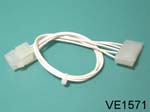 680576 - HARNESS, MDB TO COIN MECH FOR AP LCM 3/4