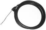360163 - POWER CORD, 18 GUAGE, FOR AP 113