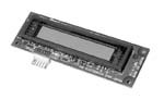 80492386001 - DISPLAY BOARD, FOR DIXIE BEVMAX 2