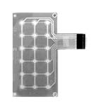 80491826001 - SELECTION TOUCHPAD, FOR DIXIE BEVMAX