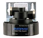 927218 - FILTER, QL-2 HEAD EVERPURE, WITHOUT FITTINGS