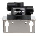 925620 - QL1 HEAD EVERPURE, WITH 1/4 JOHN GUEST FITTING