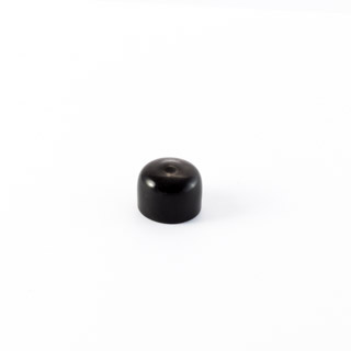 1677005 - SPIRAL CAP, INSERT, BLACK