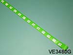 VE3480G - PRICE ROLLS, CENTS, GREEN, FOR NAT 147-168