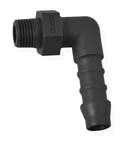 VE9457 - FITTINGS, ELBOW FITTING 3/8 X 3/8