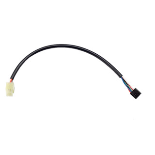 250075007 - HARNESS, 24 VOLT, FOR MEI VN2000