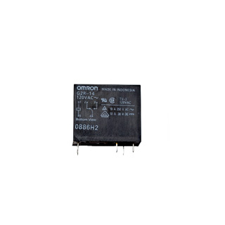 VE8789 - RELAY FOR 474 BOARD