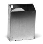 1088058 - CASH BOX WELD ASSEMBLY FOR 510